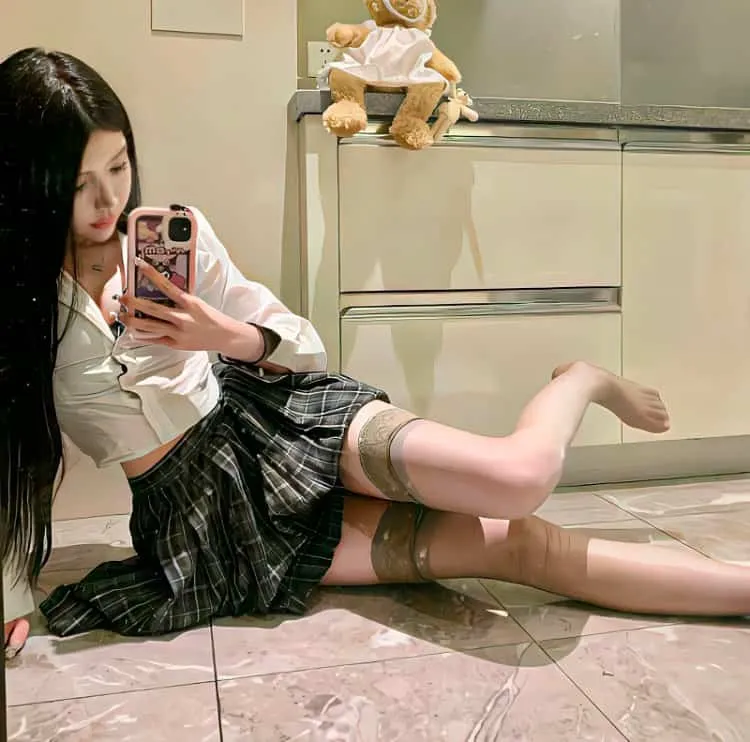 我的少女时代电影